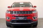 Jeep Compass Limited 4x4 ATX CarPlay | Zetelverwarming & Mee, Automaat, Parkeersensor, https://public.car-pass.be/vhr/73c3e4cc-3889-4d34-8ae6-bc6c27b20862