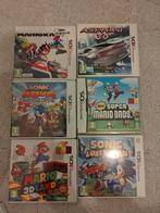 DS- en 3 ds-spellen, Ophalen of Verzenden, Zo goed als nieuw
