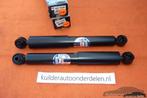 Set schokdempers achter Ford Mondeo Wagon QH Gasdruk Nieuw i, Auto-onderdelen, Nieuw, Ford, Ophalen of Verzenden