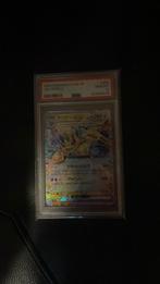 Japans psa10, Ophalen, Zo goed als nieuw