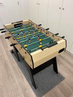 Voetbalspel, Ophalen, Gebruikt