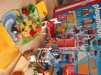 playmobil 5333, Ophalen, Gebruikt, Complete set