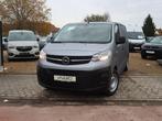 Opel Vivaro VAN L2H1 EDITION 2.0 145PK *DEMO*, Auto's, Opel, Te koop, 2000 cc, Zilver of Grijs, Monovolume