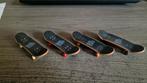 Tech Deck, Ophalen of Verzenden, Zo goed als nieuw