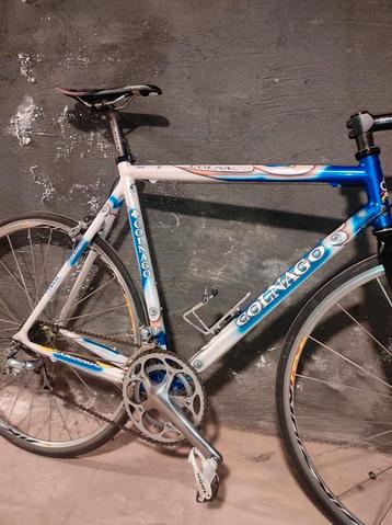 Colnago Dreams AL Shimano 105 beschikbaar voor biedingen