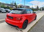 Audi A1 S Line 1.6Tdi 90cv "Très Propre" 5Portes, Autos, Jantes en alliage léger, Berline, Tissu, Achat