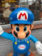 Grande image publicitaire de Mario Esso, Collections, Enlèvement, Comme neuf, Panneau publicitaire