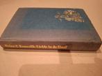 Boek: Heinze G. KONSALIK: Liefde in de Sinaï, Ophalen of Verzenden