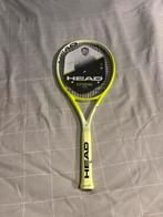 Head extreme mp tennisracket, Sport en Fitness, L2, Nieuw, Ophalen of Verzenden, Head