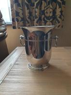 Champagne emmer inox 18/10 Jean Couzon, Huis en Inrichting, Ophalen, Nieuw