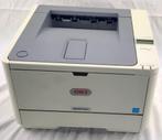 Zwart-Wit Laserprinter OKI B401dn, Computers en Software, Zwart-en-wit printen, Gebruikt, Ophalen of Verzenden, Laserprinter