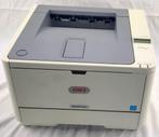 Zwart-Wit Laserprinter OKI B401dn, Zwart-en-wit printen, Gebruikt, Ophalen of Verzenden, Laserprinter