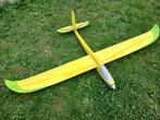 Easyglider, Hobby en Vrije tijd, Modelbouw | Radiografisch | Vliegtuigen, Ophalen, Gebruikt, Elektro