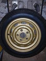 Vw Cox kever, Enlèvement