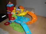 V-Tech Toet Toet auto's  super stuntpark., Ophalen, Zo goed als nieuw, 2 tot 4 jaar