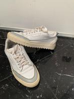 Mason Garments sneakers heren maat 41, Vêtements | Hommes, Chaussures, Baskets, Porté, Enlèvement ou Envoi, Blanc