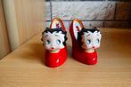 Betty Boop schoen met hak van Salt and Pepper uit 1999, Ophalen of Verzenden, Nieuw, Mens