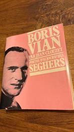 Boris vian (doos 36), Boeken, Ophalen, Zo goed als nieuw
