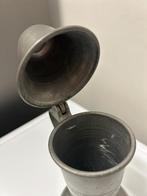 tinnen kan, Antiek en Kunst, Ophalen