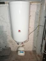 Boiler bulex 96l, Enlèvement, Boiler