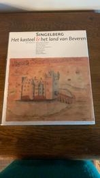 Het land van Beveren en het kasteel van Singelberg