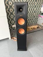 Klipsch RP-260F, Audio, Tv en Foto, Luidsprekerboxen, Gebruikt, 120 watt of meer, Front, Rear of Stereo speakers, Ophalen