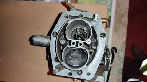 Carburettor Solex, Auto-onderdelen, Brandstofsystemen, Lada, Ophalen