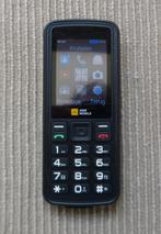 Portable 4G, boutons, extérieur, 2 cartes SIM, comme neuf, Télécoms, Moins de 3 mégapixels, Enlèvement ou Envoi, Classique ou Candybar