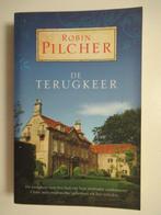 robin pilcher......de terugkeer, Ophalen of Verzenden, Zo goed als nieuw