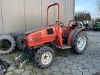 Goldoni TS28 minitractor - smalspoor DEFECT / opknapper