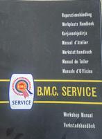 MGB originele workshopmanuel werkplaatshanddoek, Auto's, Oldtimers, Particulier, Te koop, MG