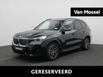 BMW X1 xDrive25e M-PACK | PANODAK | ZETELVERWARMING | CARPLA, 245 pk, Stof, Gebruikt, 16 kWh