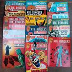 Rik Ringers, Boeken, Stripverhalen, Ophalen of Verzenden