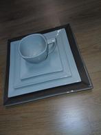 Modern Servies, Ophalen, Bord(en)