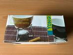 Chocolade fondue set, Ophalen, Zo goed als nieuw