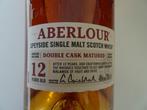 Aberlour Single Malt Whisky 12 years old. BUITENKANS!, Ophalen, Overige gebieden, Overige typen, Nieuw