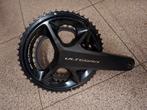 Shimano Ultegra 11speed cranckstel, Ophalen of Verzenden, Gebruikt