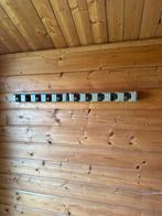Opbergsysteem voor tuingereedschap - 2 stuks!, Ophalen, Gebruikt, Overige soorten, /