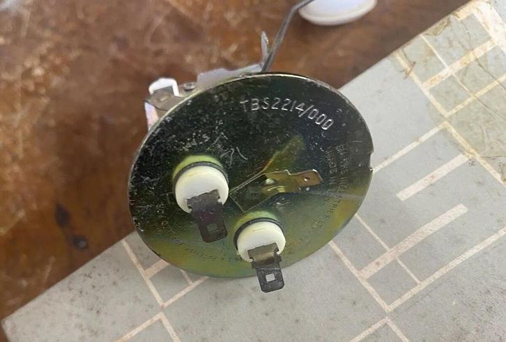 Tankvlotter Triumph Dolomite 1850 en Sprint 215652, Auto-onderdelen, Brandstofsystemen, Overige automerken, Nieuw, Ophalen of Verzenden