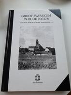 Groot Zwevegem in oude foto's, Boeken, Geschiedenis | Stad en Regio, Ophalen of Verzenden, Zo goed als nieuw