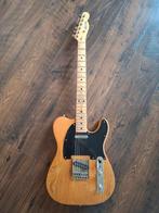Telecaster Aztec Sen Ash MIJ, Musique & Instruments, Enlèvement ou Envoi
