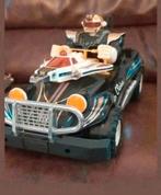 Rare Vintage 1985 Son AI Toys STAR CRUISER SA-180, Ophalen of Verzenden, Zo goed als nieuw
