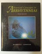 ADVANCED  CONCEPTS IN ARRHYTHMIAS, Ophalen of Verzenden, Gelezen, Overige wetenschappen