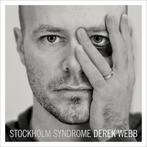 Sale> CD DEREK WEBB - Stockholm Syndrome, Verzenden, Nieuw in verpakking