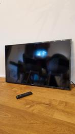 SAMSUNG UE40KU6020W TV, Audio, Tv en Foto, Televisies, Ophalen, Zo goed als nieuw, Samsung, Smart TV