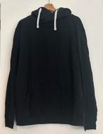Zwarte hoodie (C&A, maat XXL), Kleding | Heren, Truien en Vesten, C&A, Ophalen of Verzenden, Zo goed als nieuw, Zwart