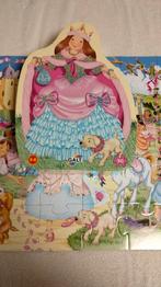 Puzzel prinses Galt / 30 stuks, Ophalen of Verzenden