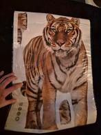 Grote muursticker tijger, Enlèvement ou Envoi