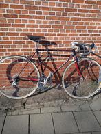 retro koersfiets Peugeot Ventoux, Fietsen en Brommers, Ophalen, Gebruikt