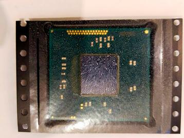 INTEL CELERON 2,16 GHz - 2 kernen. beschikbaar voor biedingen